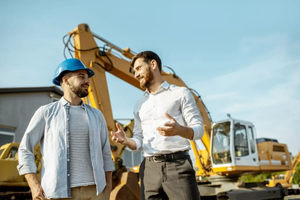 asset finance broker